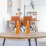 아파트 Sms-homes I Auszeit Am Klinkerberg