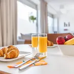Sms-homes I Auszeit Am Klinkerberg 아파트 아우크스부르크