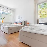 Sms-homes I Auszeit Am Klinkerberg *