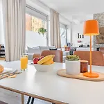 Sms-homes I Auszeit Am Klinkerberg * 아우크스부르크