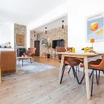 Sms-homes I Auszeit Am Klinkerberg * 아우크스부르크