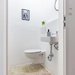 아파트 Sms-homes I Auszeit Am Klinkerberg 아우크스부르크