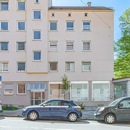 Sms-homes I Auszeit Am Klinkerberg Apartman