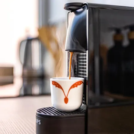 Sms-homes I Auszeit Am Klinkerberg