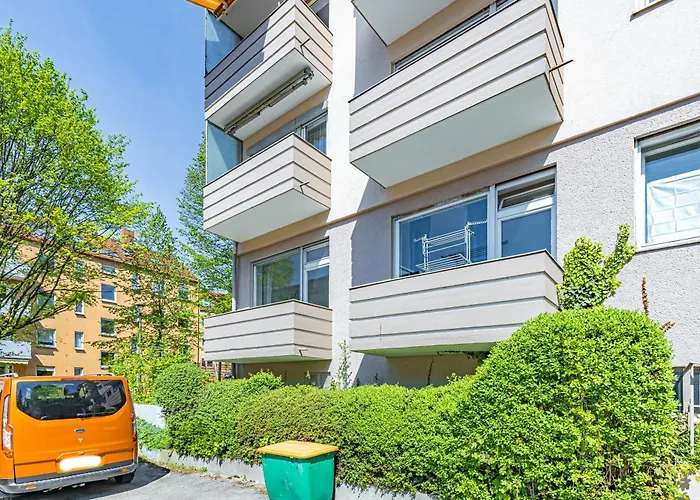 Sms-homes I Auszeit Am Klinkerberg Apartman