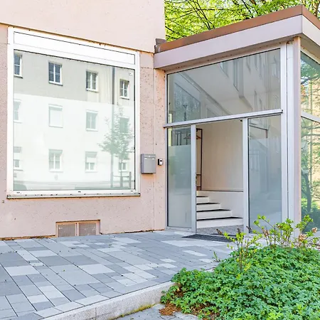 Sms-homes I Auszeit Am Klinkerberg アパート *