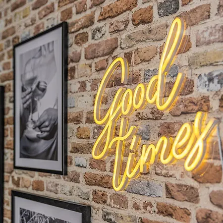 Sms-homes I Auszeit Am Klinkerberg Appartement