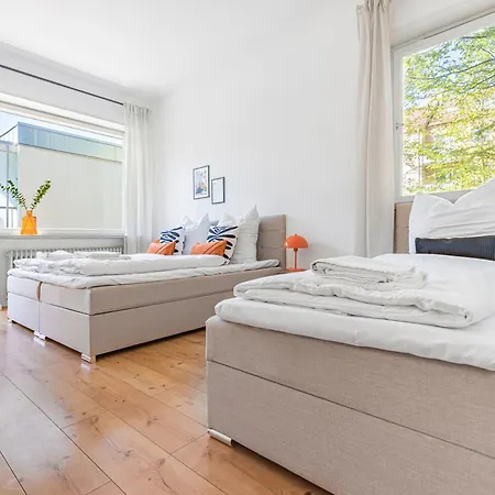 Sms-homes I Auszeit Am Klinkerberg *