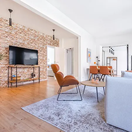 Sms-homes I Auszeit Am Klinkerberg * Augsburg