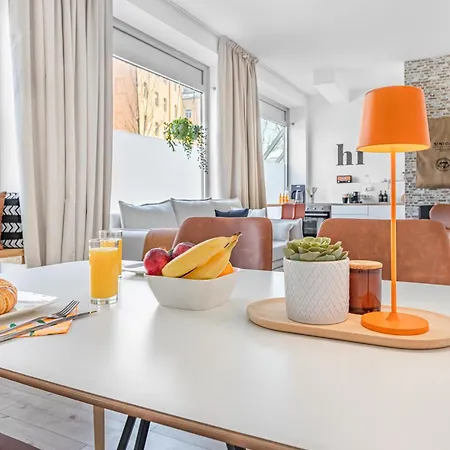 Sms-homes I Auszeit Am Klinkerberg * Augsburg