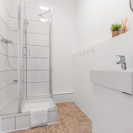 Appartement Sms-homes I Auszeit Am Klinkerberg *