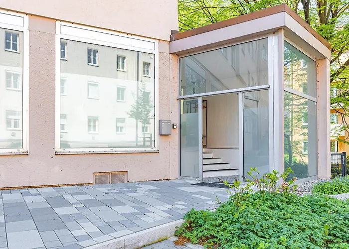 Sms-homes I Auszeit Am Klinkerberg 公寓 *