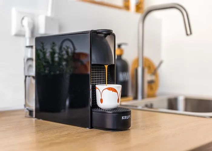 Sms-homes I Auszeit Am Klinkerberg *