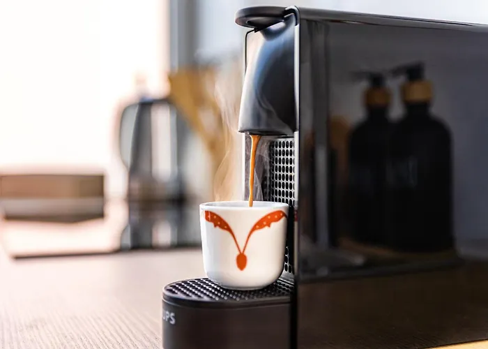 Sms-homes I Auszeit Am Klinkerberg