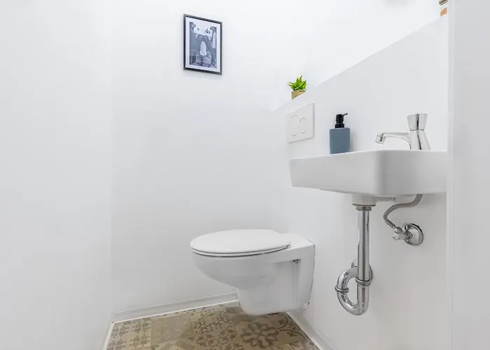 アパート Sms-homes I Auszeit Am Klinkerberg アウグスブルク